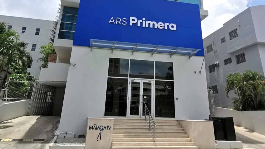 Primera ARS confía en alcanzar una solución con Andeclip antes del 14 de julio Primera ARS confía en alcanzar una solución con Andeclip antes del 14 de julio