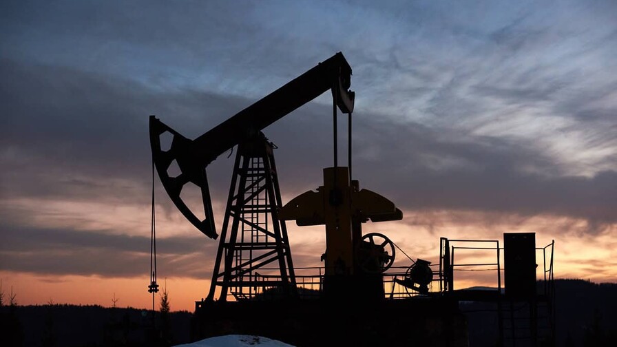 El petróleo de Texas sube un 0.6 % tras nuevos ataques de EE. UU. e Irán, hasta 73.96 dólares El petróleo de Texas sube un 0.6 % tras nuevos ataques de EE. UU. e Irán, hasta 73.96 dólares