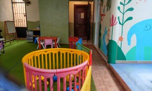 Dej&oacute; a su beb&eacute; de cuatro meses en la guarder&iacute;a y horas despu&eacute;s le avisaron que hab&iacute;a muerto