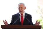 Netanyahu dice que la guerra aún no ha terminado durante graduación de pilotos militares Netanyahu dice que la guerra aún no ha terminado durante graduación de pilotos militares