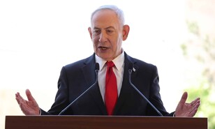 Netanyahu dice que la guerra a&uacute;n no ha terminado durante graduaci&oacute;n de pilotos militares