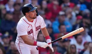 Boston barre a los Medias Blancas, y extienden su racha ganadora