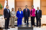 Más presupuesto y fondos guardados financian una ola de compras en la Cámara de Cuentas Más presupuesto y fondos guardados financian una ola de compras en la Cámara de Cuentas
