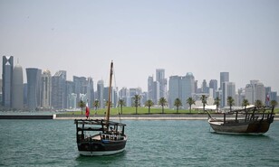 Catar dice a Ir&aacute;n que sus ataques contra buques mercantes socavan la confianza