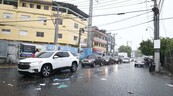 El Indomet pronostica aguaceros y tormentas el&eacute;ctricas para este s&aacute;bado y domingo