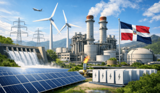 Gesti&oacute;n y reconfiguraci&oacute;n del sistema energ&eacute;tico nacional