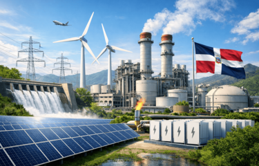 Gestión y reconfiguración del sistema energético nacional