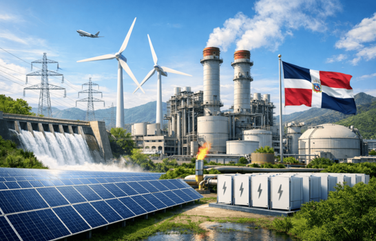 Gesti&oacute;n y reconfiguraci&oacute;n del sistema energ&eacute;tico nacional