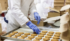 Importaciones de galletas continuar&aacute;n sin medidas provisionales de salvaguardia