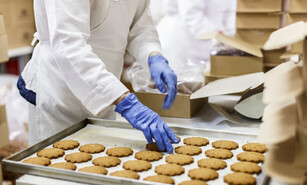 Importaciones de galletas continuar&aacute;n sin medidas provisionales de salvaguardia