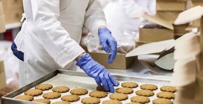 Importaciones de galletas continuar&aacute;n sin medidas provisionales de salvaguardia