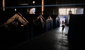 La guerra deja una profunda huella en la salud mental de los desplazados libaneses
