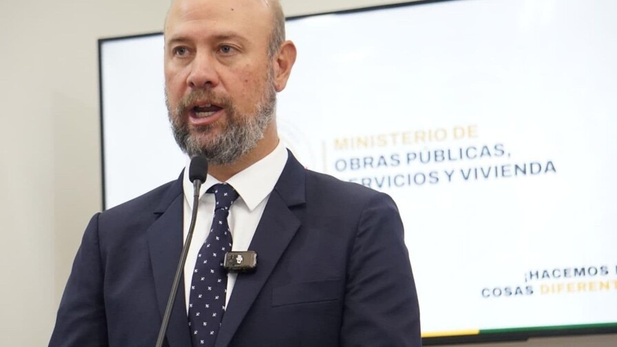 Destituyen al gerente de la aerolínea estatal de Bolivia por un polémico viaje a EE. UU. Destituyen al gerente de la aerolínea estatal de Bolivia por un polémico viaje a EE. UU.