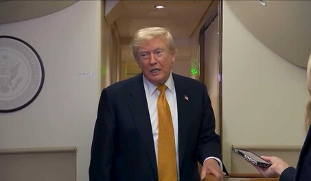Trump despide a miembros de junta electoral independiente previo a comicios legislativos