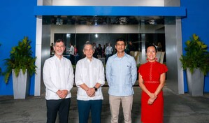 La Embajada de los EE. UU. y Santo Domingo Motors destacan alianza empresarial