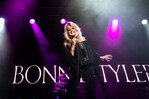 Murió Bonnie Tyler, la cantante famosa por Total Eclipse of the Heart Murió Bonnie Tyler, la cantante famosa por Total Eclipse of the Heart