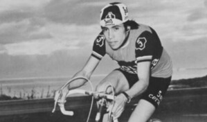 Muere el ciclista Rafael Antonio Ni&ntilde;o, seis veces ganador de la Vuelta a Colombia