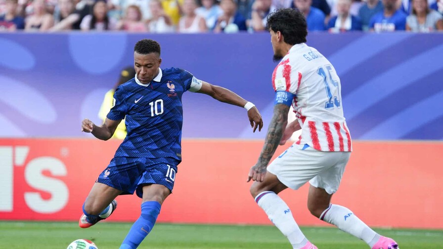 Francia vs Marruecos: el choque con historia en los cuartos de final del mundial esta tarde Francia vs Marruecos: el choque con historia en los cuartos de final del mundial esta tarde