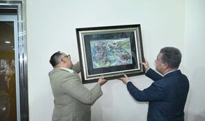 El legado de Ram&oacute;n Oviedo se reencuentra con su origen y evoluci&oacute;n en Funglode