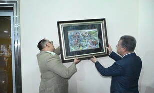 El legado de Ram&oacute;n Oviedo se reencuentra con su origen y evoluci&oacute;n en Funglode
