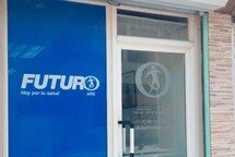 ARS Futuro solicita reuni&oacute;n a la Andeclip para tratar la suspensi&oacute;n de sus servicios