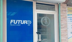 ARS Futuro solicita reuni&oacute;n a la Andeclip para tratar la suspensi&oacute;n de sus servicios