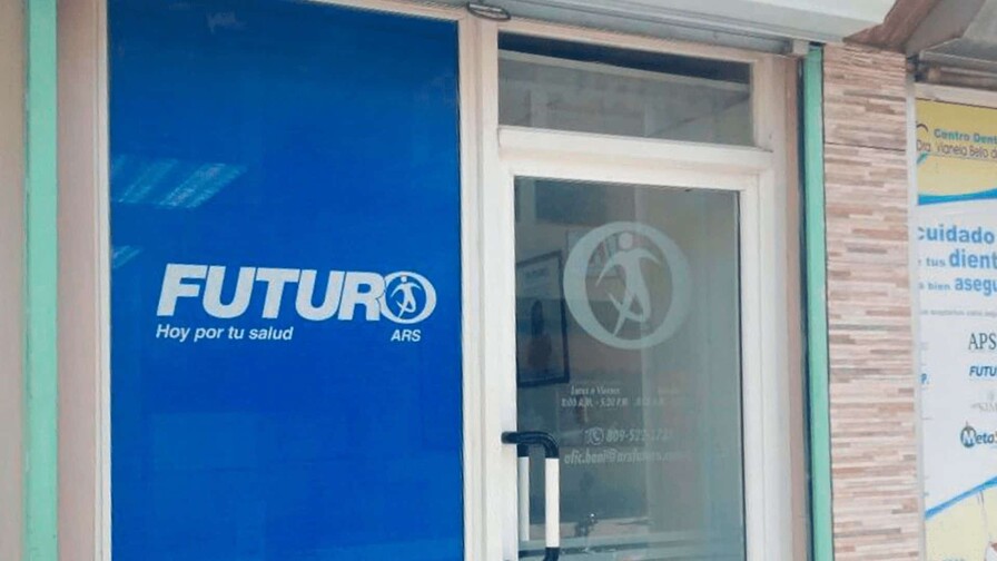 ARS Futuro solicita reuni&oacute;n a la Andeclip para tratar la suspensi&oacute;n de sus servicios