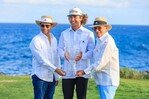 El Corales Puntacana Championship vuelve a poner al pa&iacute;s en la &eacute;lite del golf