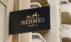Herm&egrave;s presentar&aacute; su primera colecci&oacute;n de alta costura en enero de 2027