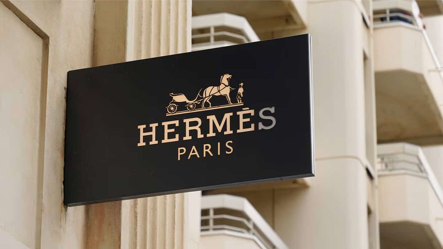 Hermès presentará su primera colección de alta costura en enero de 2027 Hermès presentará su primera colección de alta costura en enero de 2027