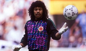 Justicia de Colombia ordena confiscar una casa del ic&oacute;nico Ren&eacute; Higuita, vinculada a Pablo Escobar