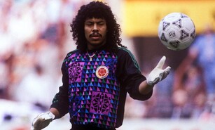 Justicia de Colombia ordena confiscar una casa del ic&oacute;nico Ren&eacute; Higuita, vinculada a Pablo Escobar