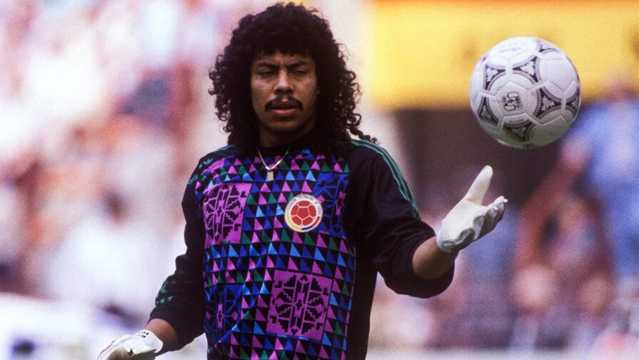 Justicia de Colombia ordena confiscar una casa del icónico René Higuita, vinculada a Pablo Escobar Justicia de Colombia ordena confiscar una casa del icónico René Higuita, vinculada a Pablo Escobar