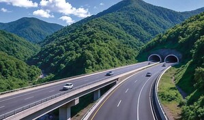 Estas son las cuatro empresas que construir&aacute;n la Autopista del &Aacute;mbar
