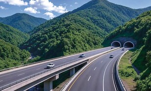 Estas son las cuatro empresas que construir&aacute;n la Autopista del &Aacute;mbar