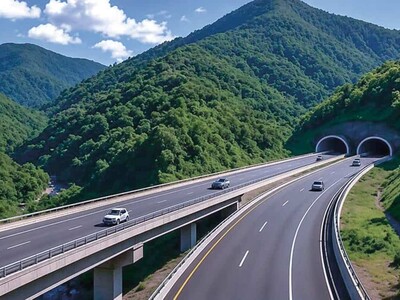 Las cuatro empresas que construirán la Autopista del Ámbar