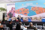 Aseguran interconexi&oacute;n el&eacute;ctrica submarina con Puerto Rico "no le quitar&aacute; energ&iacute;a a RD"