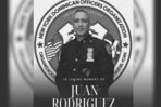 Reportan la muerte de un dominicano en Nueva York; era polic&iacute;a en esa ciudad