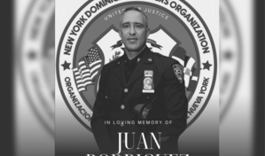 Reportan la muerte de un dominicano en Nueva York; era polic&iacute;a en esa ciudad