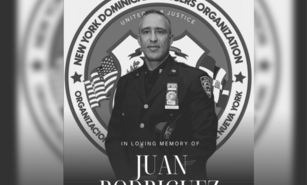 Reportan la muerte de un dominicano en Nueva York; era polic&iacute;a en esa ciudad