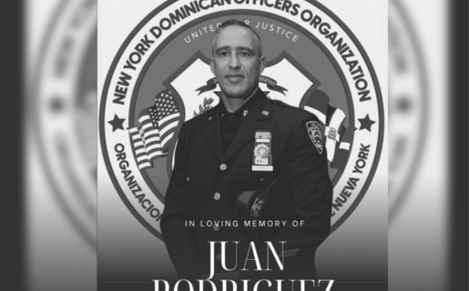 Reportan la muerte de un dominicano en Nueva York; era polic&iacute;a en esa ciudad