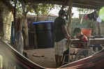 De Caracas a Maracaibo: el trauma por el terremoto fuerza a familias a migrar