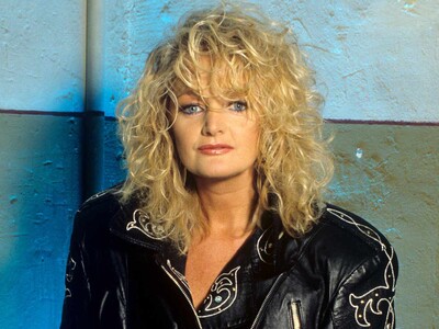 Más allá de "Total Eclipse of the Heart", los éxitos de Bonnie Tyler