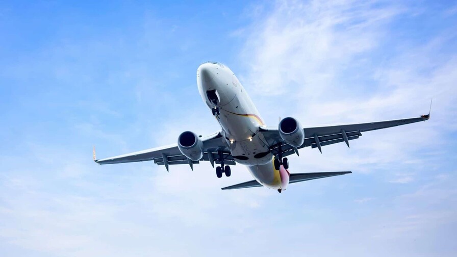 República Dominicana y Haití vuelven a conectarse por el aire con seis vuelos semanales República Dominicana y Haití vuelven a conectarse por el aire con seis vuelos semanales