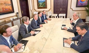 Corte mecanizado de ca&ntilde;a de az&uacute;car sube de 1 % a 70 % en cinco a&ntilde;os, seg&uacute;n ingenios