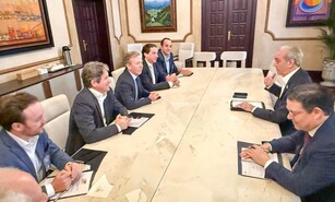 Corte mecanizado de ca&ntilde;a de az&uacute;car sube de 1 % a 70 % en cinco a&ntilde;os, seg&uacute;n ingenios