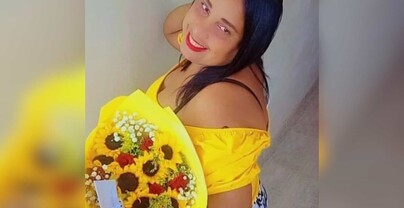 Violencia vicaria: arrestan al principal sospechoso del brutal asesinato de una mujer en La Vega