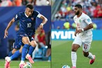Marruecos, el duro obstáculo de Francia en el camino a las semis del Mundial Marruecos, el duro obstáculo de Francia en el camino a las semis del Mundial