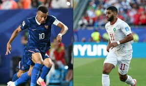 Marruecos, el duro obst&aacute;culo de Francia en el camino a las semis del Mundial