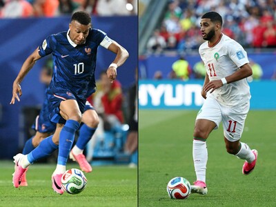 Mundial 2026: Marruecos, el duro obstáculo de Francia